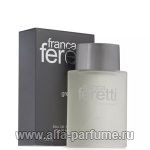 Brocard Franca Feretti Grey