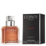 парфюм Calvin Klein Eternity Flame For Men