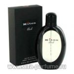 Kiton Black