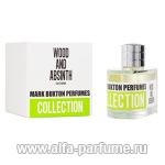 Mark Buxton Wood & Absinth