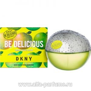 Donna Karan DKNY Be Delicious Summer Squeeze