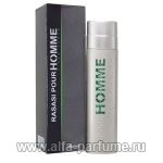 Rasasi Pour Homme L`eau Verte