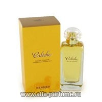 hermes caleche eau delicate