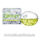 Donna Karan DKNY Be Delicious Icy Apple