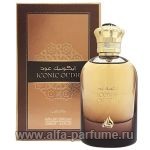 парфюм Lattafa Perfumes Iconic Oudh