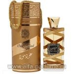 парфюм Lattafa Perfumes Oud Mood Elixir