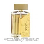 Signature Gold