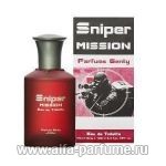 парфюм Parfums Genty Sniper Mission