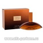 парфюм Calvin Klein Euphoria Amber Gold