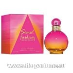 парфюм Britney Spears Sunset Fantasy