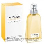 парфюм Thierry Mugler Mugler Cologne Fly Away