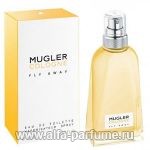 Thierry Mugler Mugler Cologne Fly Away