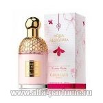 парфюм Guerlain Aqua Allegoria Flora Rosa