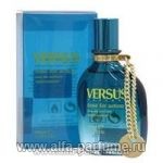 парфюм Versace Versus Time for Action 