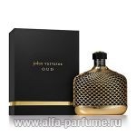 парфюм John Varvatos Oud