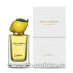 парфюм Dolce & Gabbana Lemon