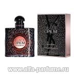 парфюм Yves Saint Laurent Black Opium Wild Edition