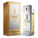 Paco Rabanne 1 Million Lucky Men