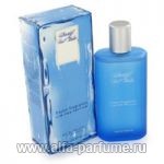 парфюм Davidoff Cool Water Frozen Fragrance