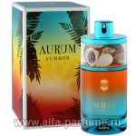 Ajmal Aurum Summer