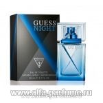 парфюм Guess Night