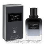 парфюм Givenchy Gentlemen Only Intense 