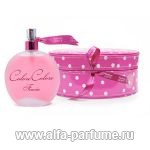 Parfums Genty Colore Fucsia