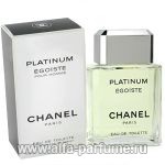 Chanel Egoiste Platinum