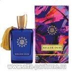 парфюм Paris Corner Killer Oud