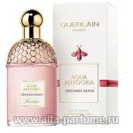 Guerlain Aqua Allegoria Granada Salvia