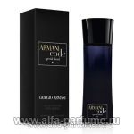 парфюм Giorgio Armani Armani Code Special Blend