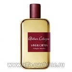 Atelier Cologne Santal Carmin