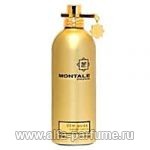 Montale Dew Musk