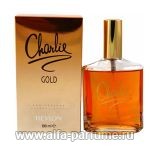 парфюм Revlon Charlie Gold Eau Fraiche