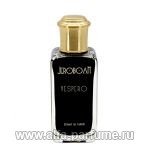 парфюм Jeroboam Vespero