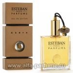 парфюм Esteban Cedre