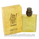 парфюм Cerruti 1881 Amber