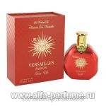 парфюм Parfums du Chateau de Versailles Passion Pour Elle