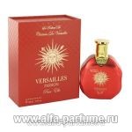 Parfums du Chateau de Versailles Passion Pour Elle