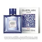 парфюм Guerlain L`Homme Ideal Sport