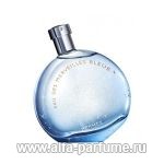 Hermes Eau des Merveilles Bleue