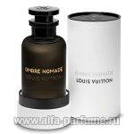 парфюм Louis Vuitton Ombre Nomade