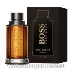 парфюм Hugo Boss The Scent Intense