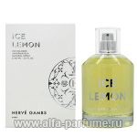 Herve Gambs Ice Lemon