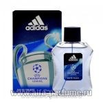 парфюм Adidas UEFA Champions League
