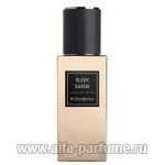парфюм Yves Saint Laurent Sleek Suede