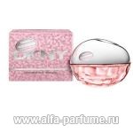 парфюм Donna Karan DKNY Be Delicious Fresh Blossom Crystallized