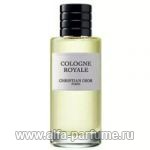 парфюм Christian Dior Cologne Royale