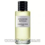 Christian Dior Cologne Royale