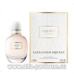 Alexander McQueen McQueen Eau Blanche